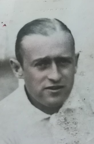 Maurice BARBUT